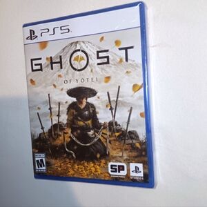Ghost of Yotei - PS5